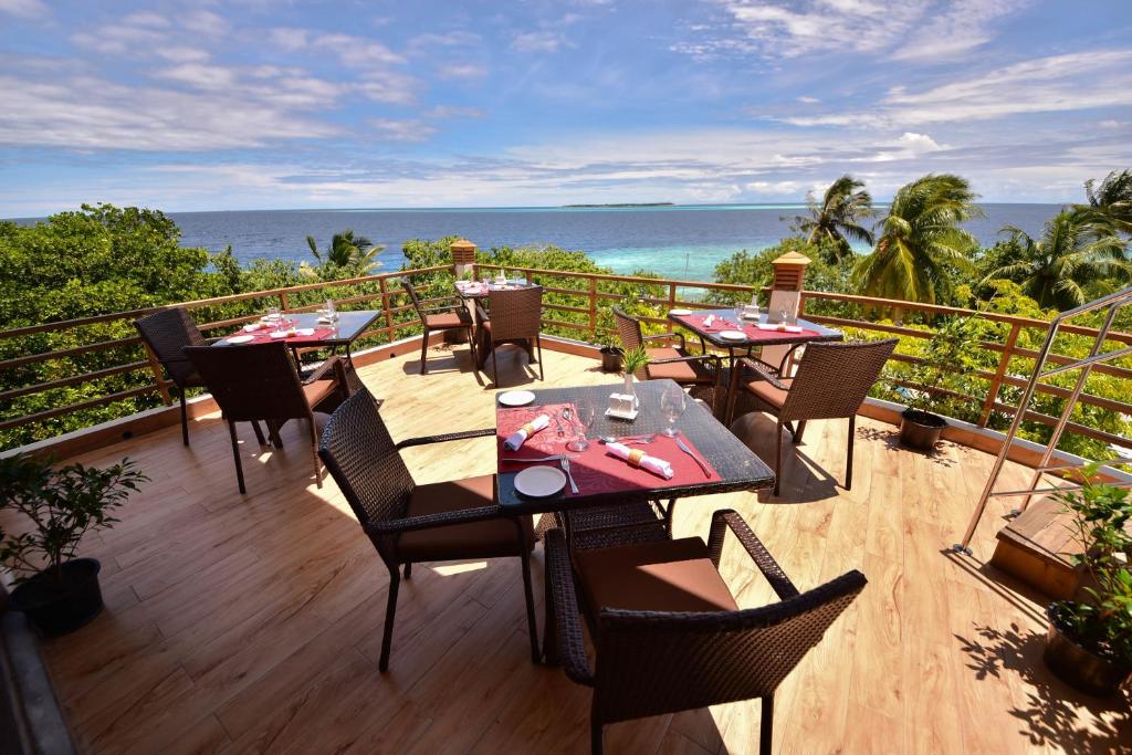 Vilu Thari Inn Maldives photo 3
