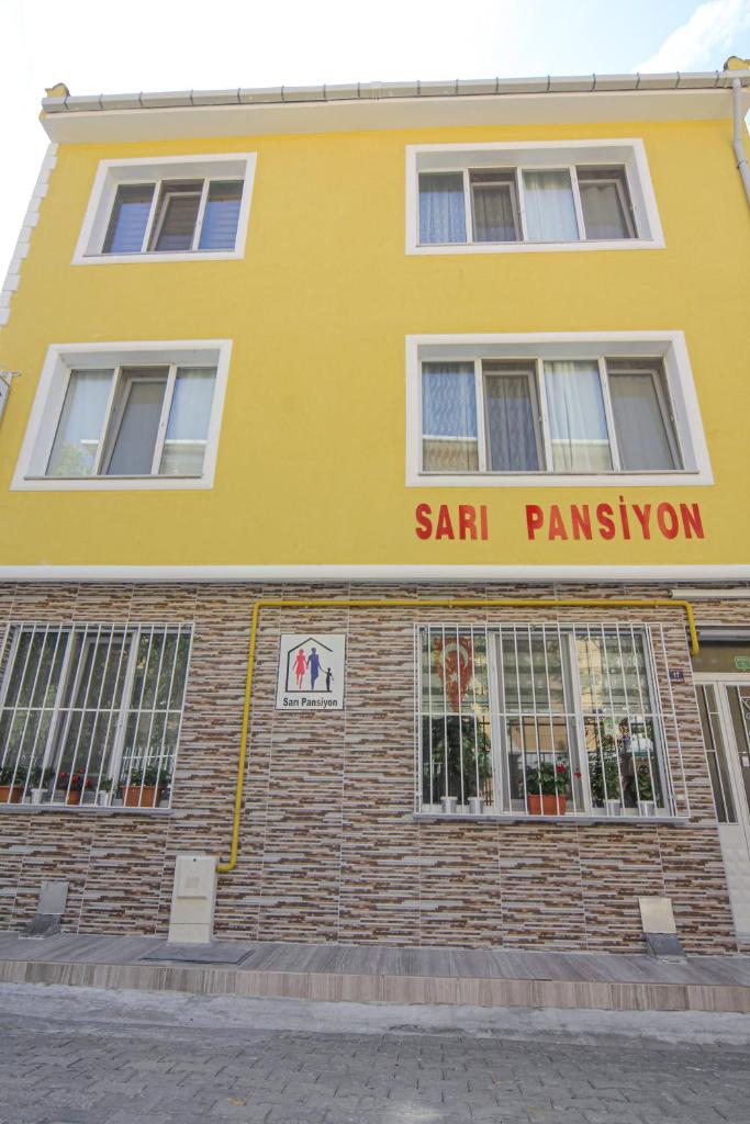 Sari Pension photo 4
