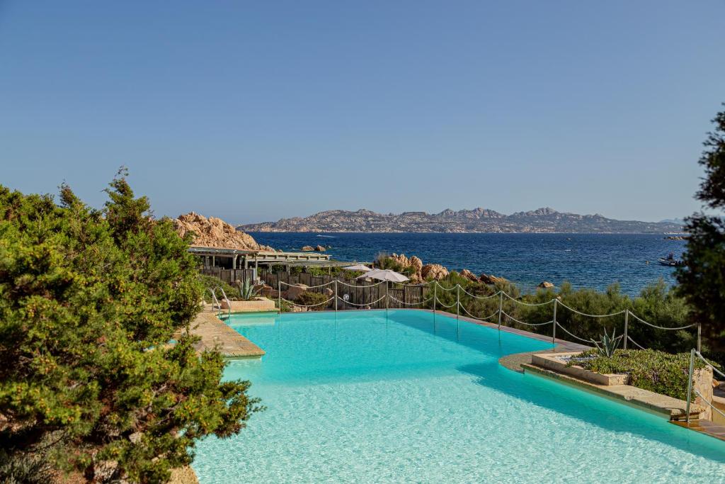 Hotel Cala Lunga photo 3