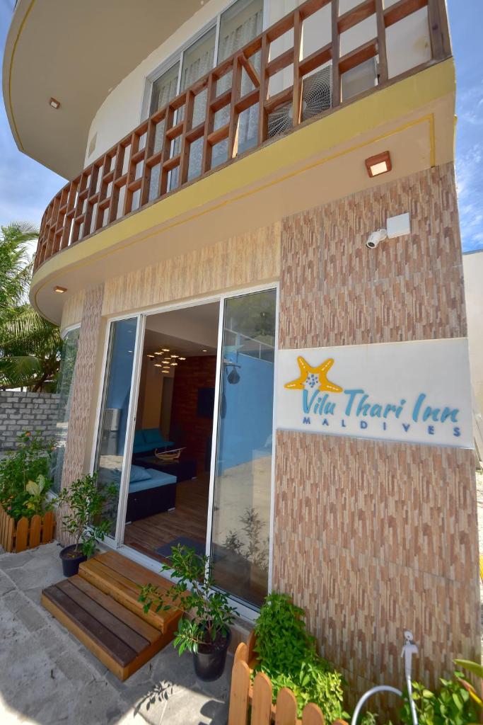 Vilu Thari Inn Maldives photo 4