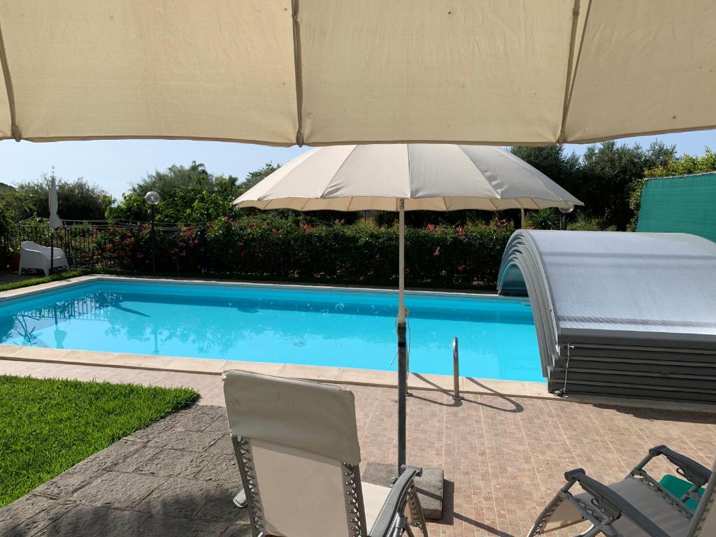 Villa Tranquilla photo 4