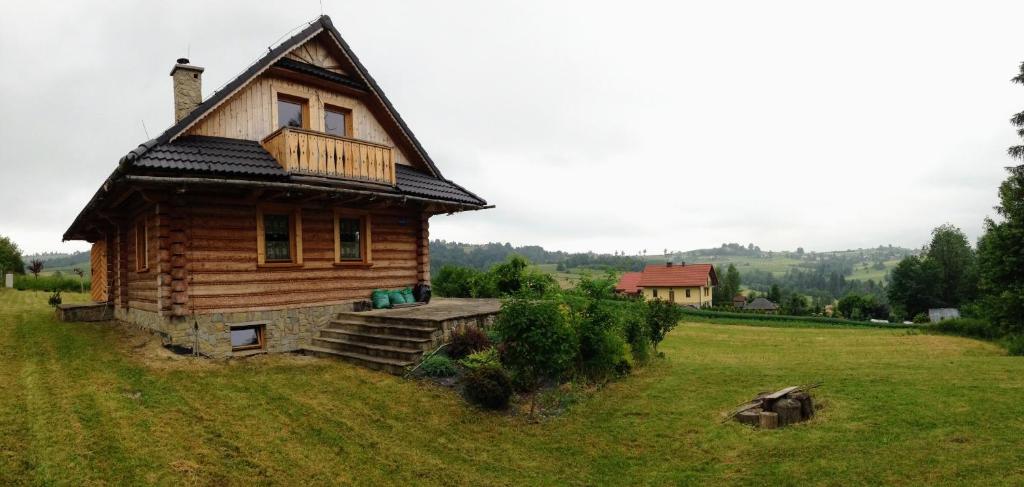 Moja chata do wynajęcia photo 1