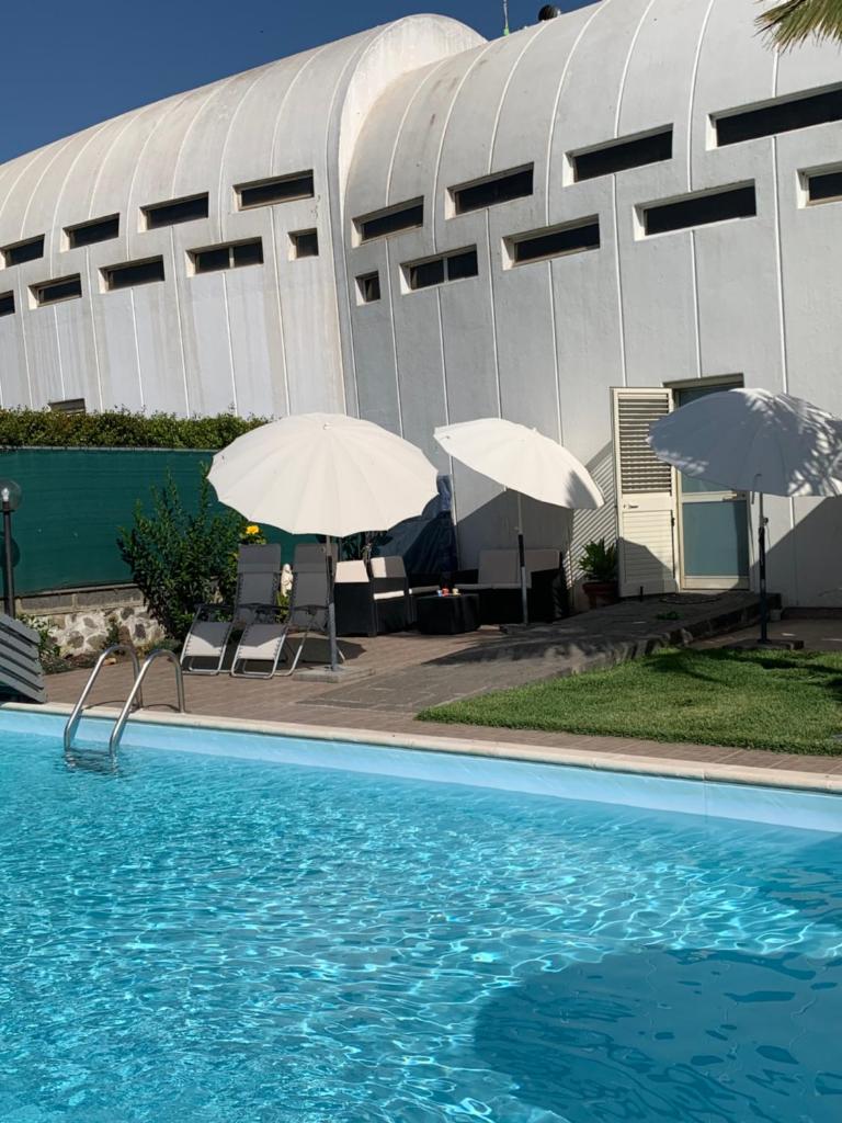 Villa Tranquilla photo 2