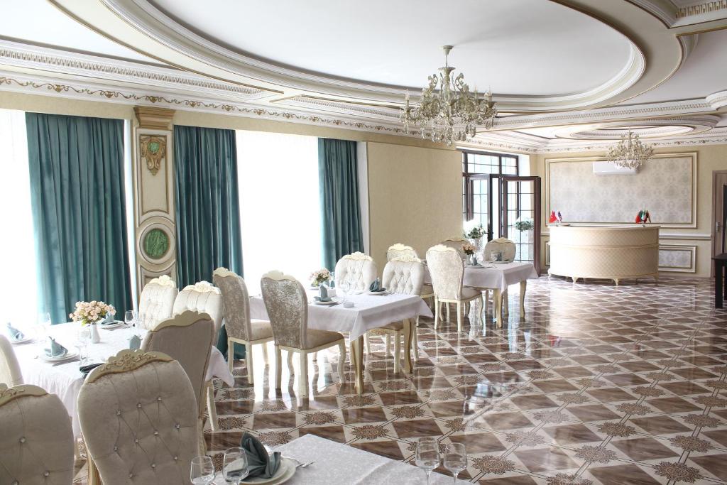 Firuze Hotel & Restaurant photo 3