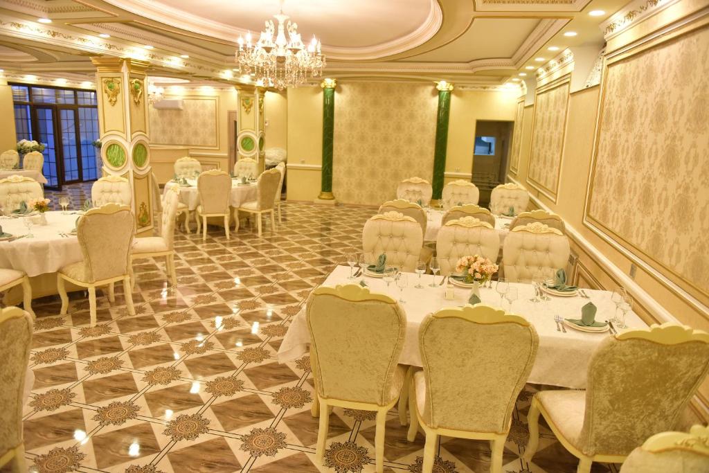 Firuze Hotel & Restaurant photo 4