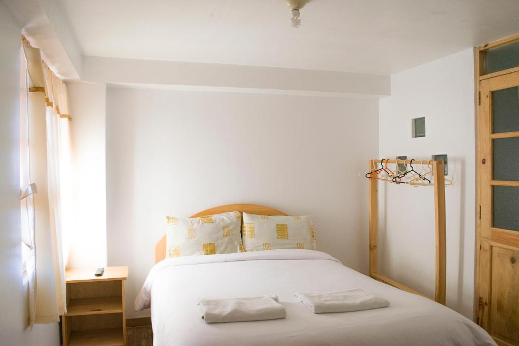 Casa Don Jose B & B photo 2