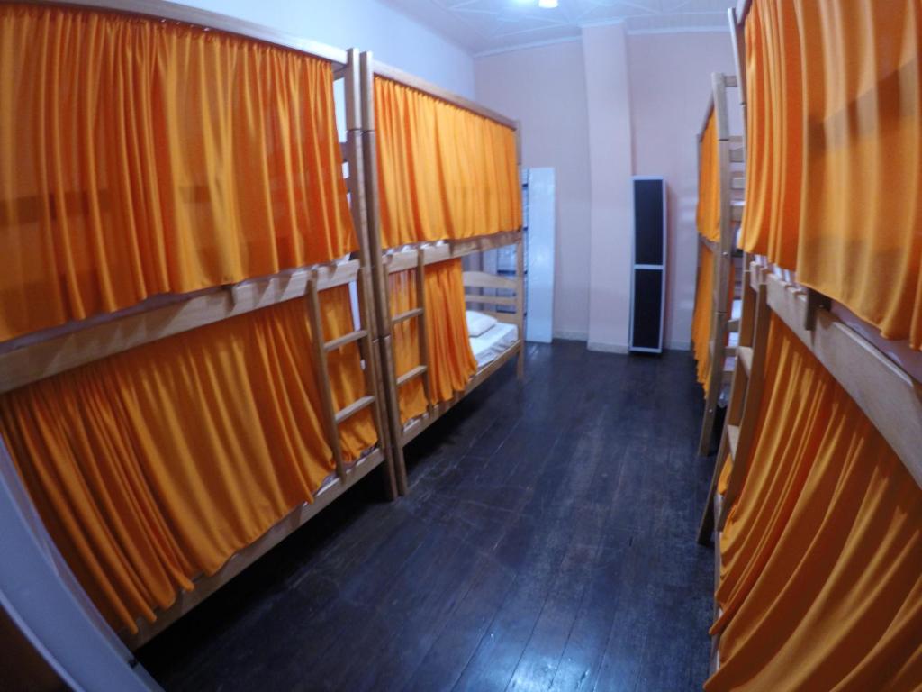 Aldeia Hostel photo 3