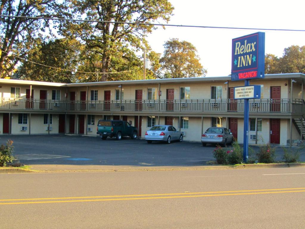 Relax Inn image