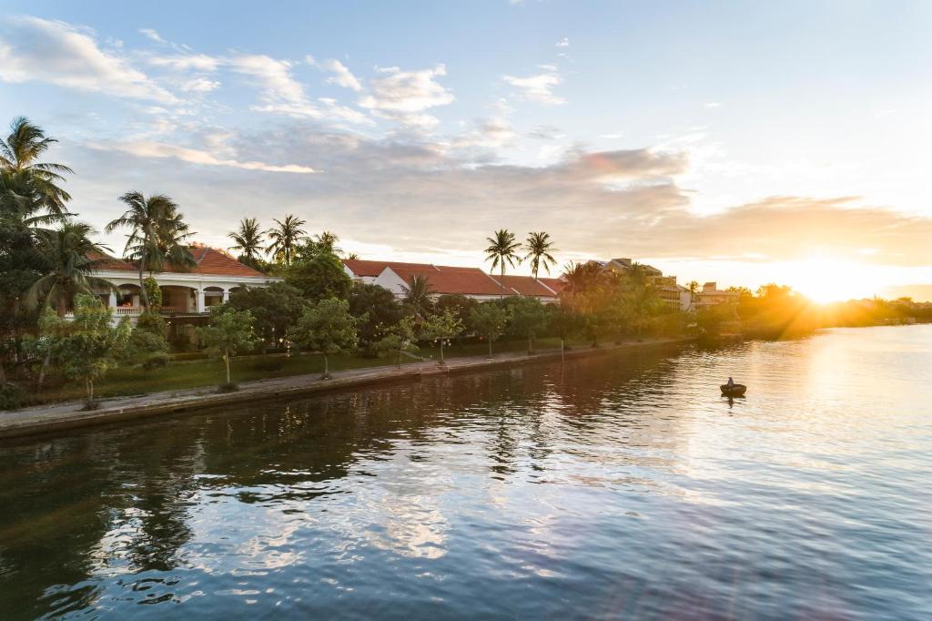 Anantara Hội An Resort