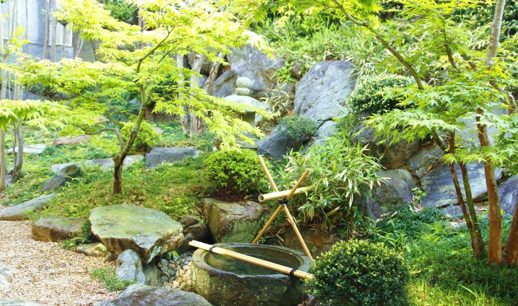 藤花楼 KAMAKURA photo 1