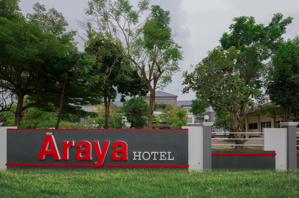 ARAYA HOTEL photo 1