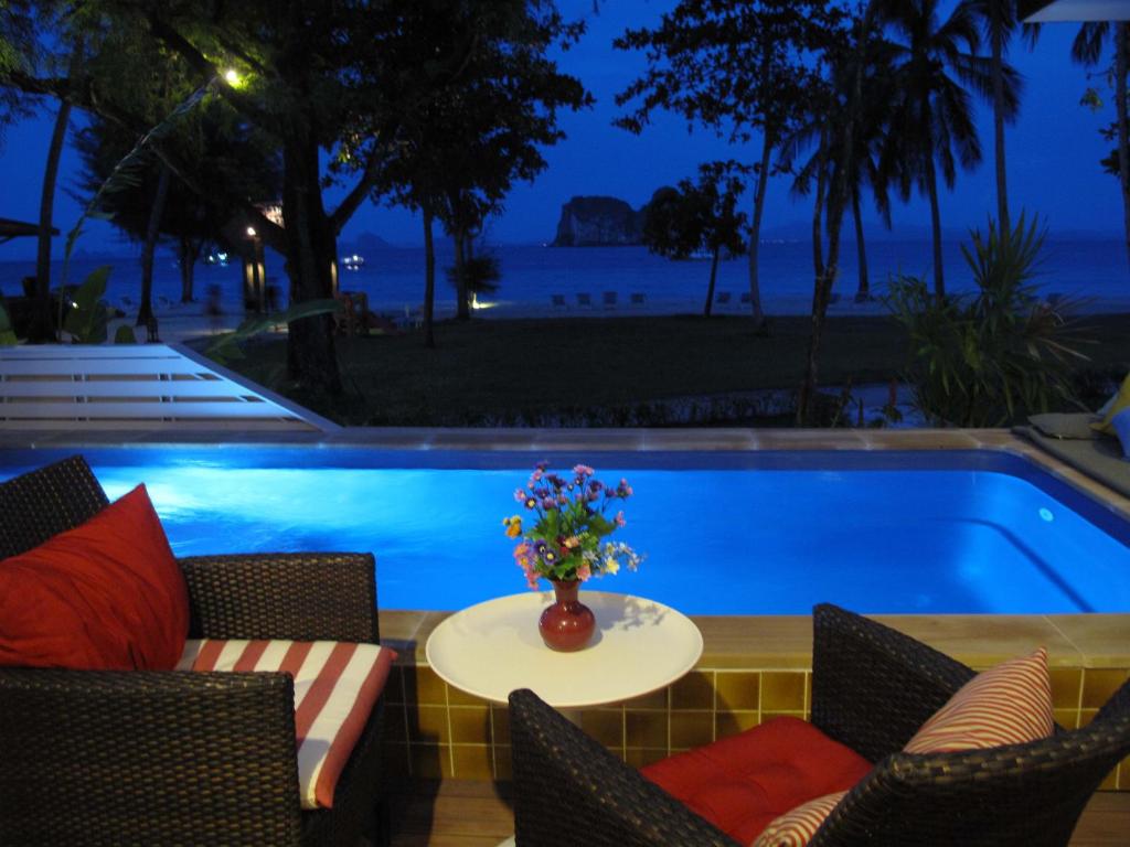 Koh Hai Fantasy Resort & Spa photo 2