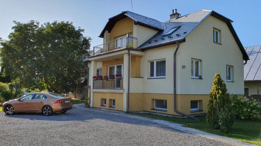 Apartmány Anna photo 1