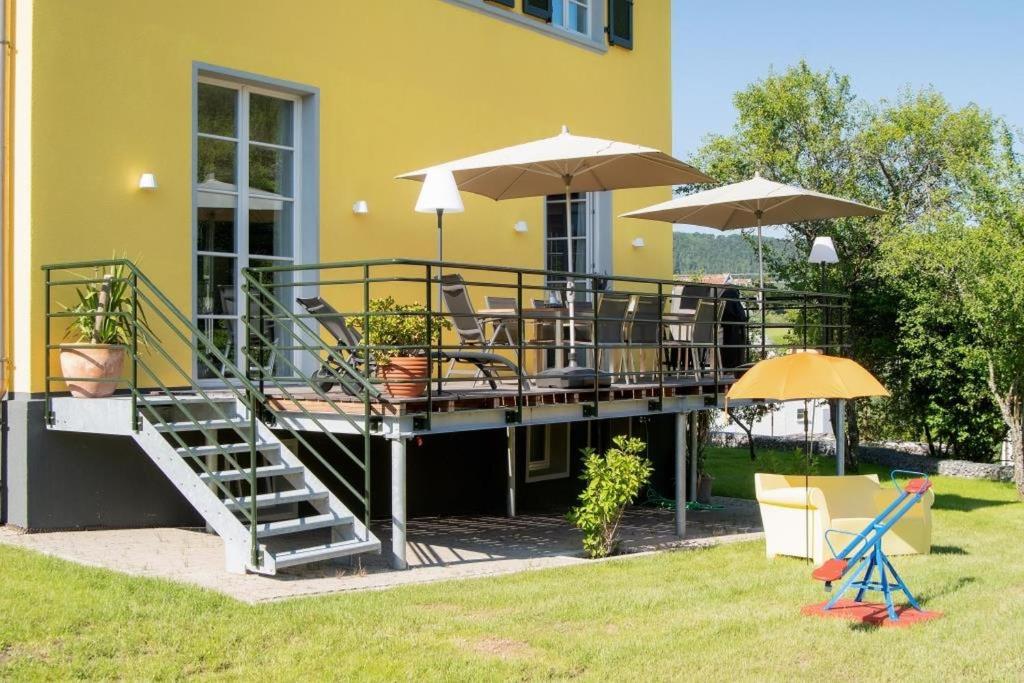 Ferienhaus alte Kinderschule photo 1