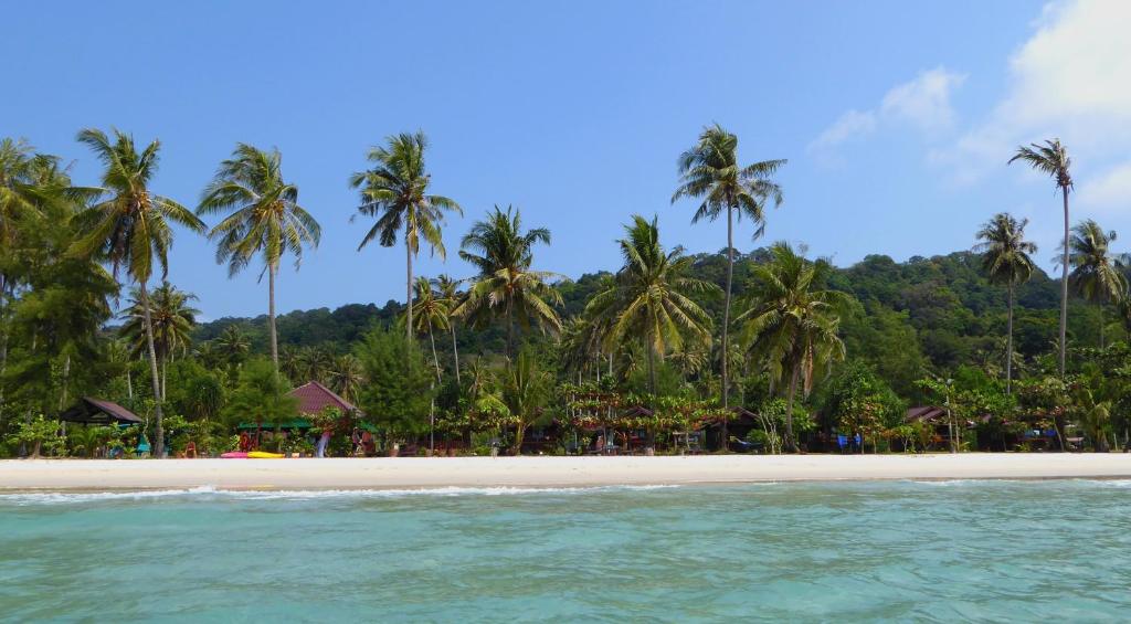 I-Lay House Koh Kood