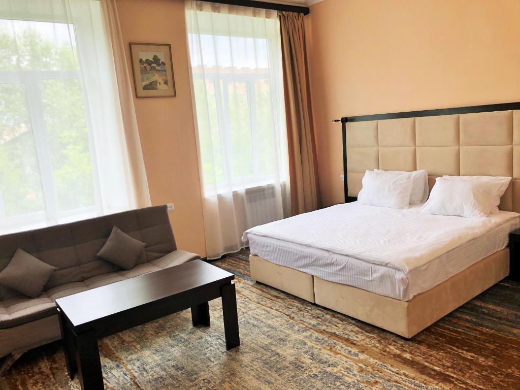 Vanadzor Armenia Hotel photo 4