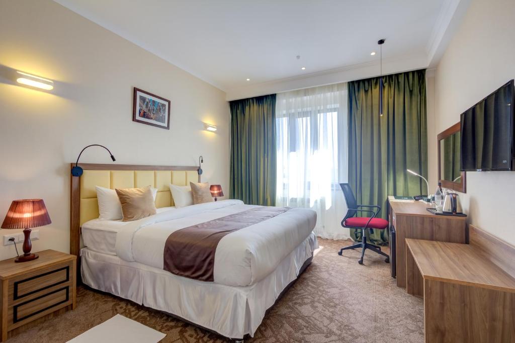 Garden Hotel & SPA photo 3
