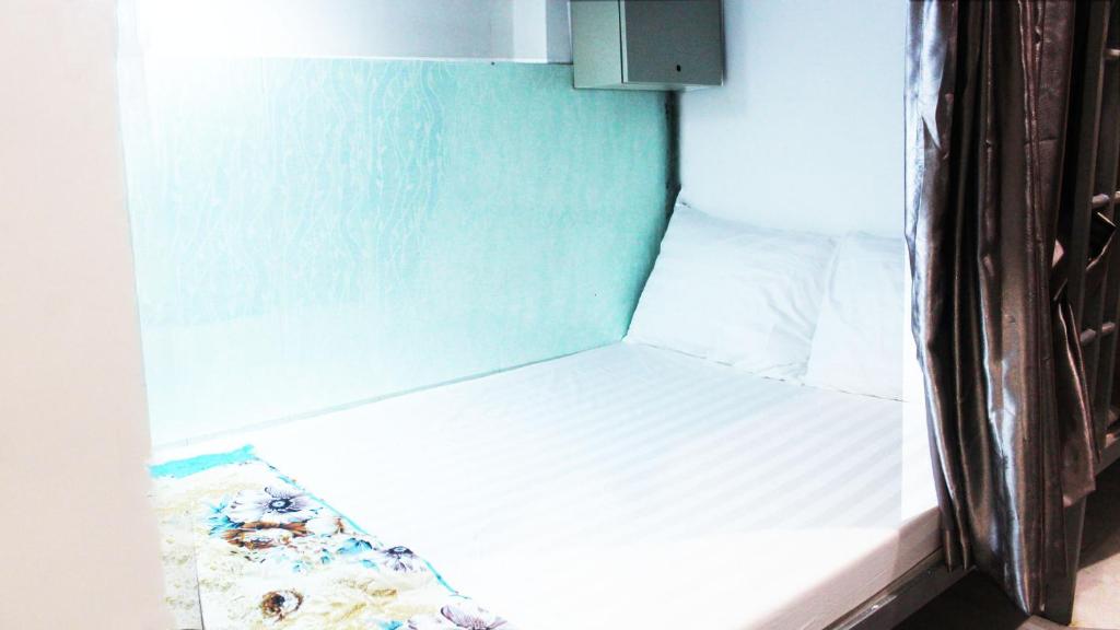 Saigon City Center Hostel