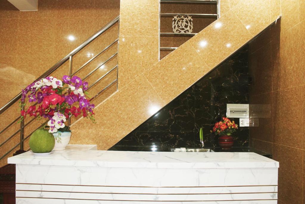 Saigon City Center Hostel