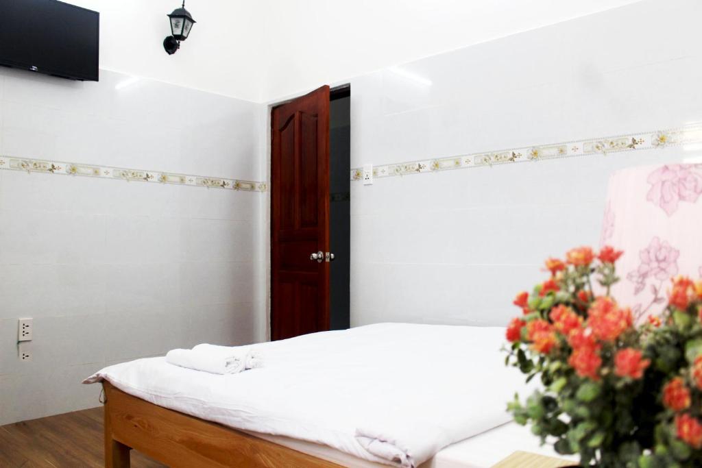 Saigon City Center Hostel