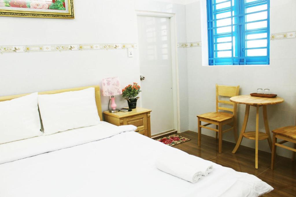 Saigon City Center Hostel