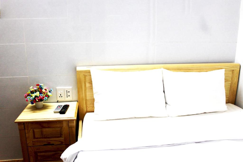 Saigon City Center Hostel