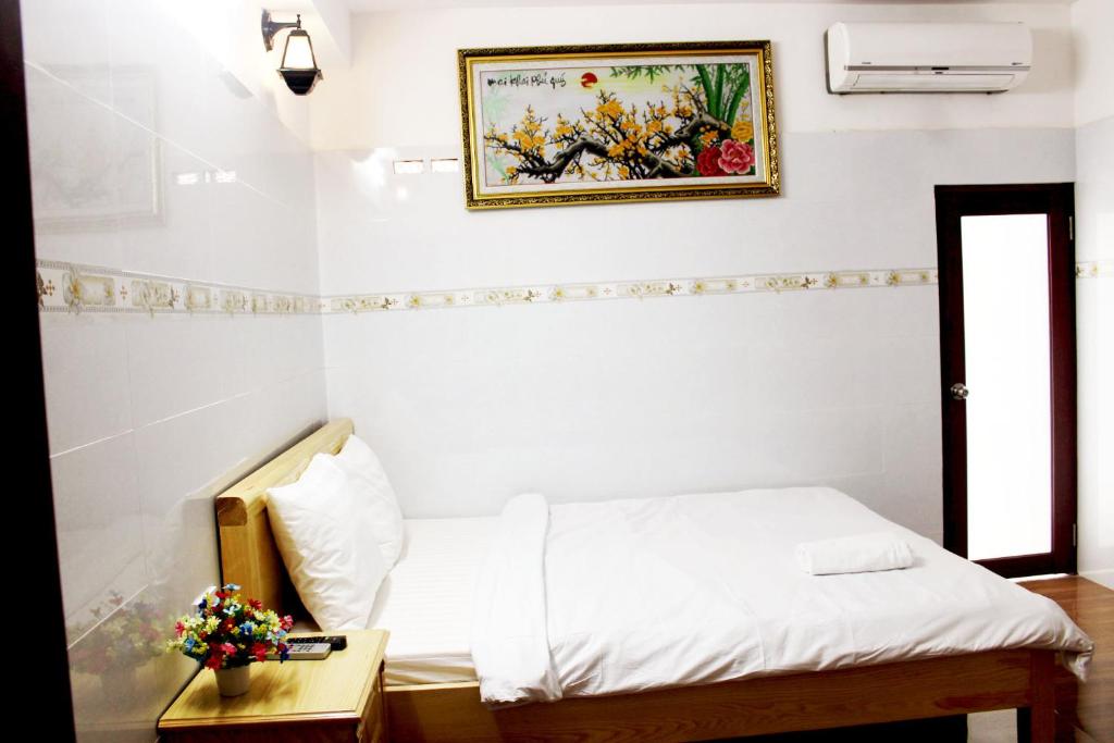 Saigon City Center Hostel