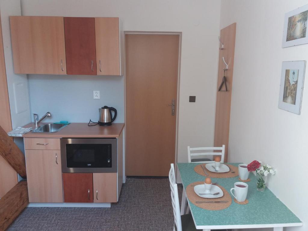 Apartmány F-M photo 4
