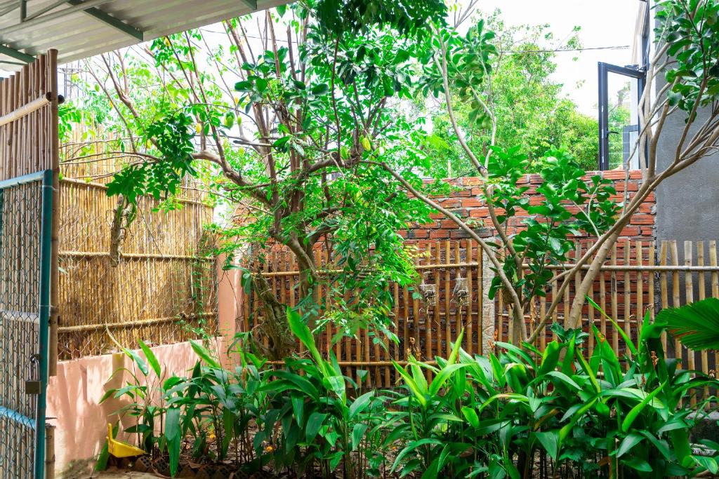 Tina house/Hoi An Central