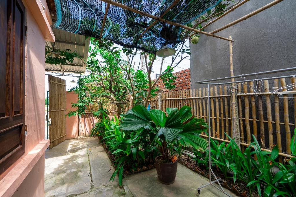 Tina house/Hoi An Central