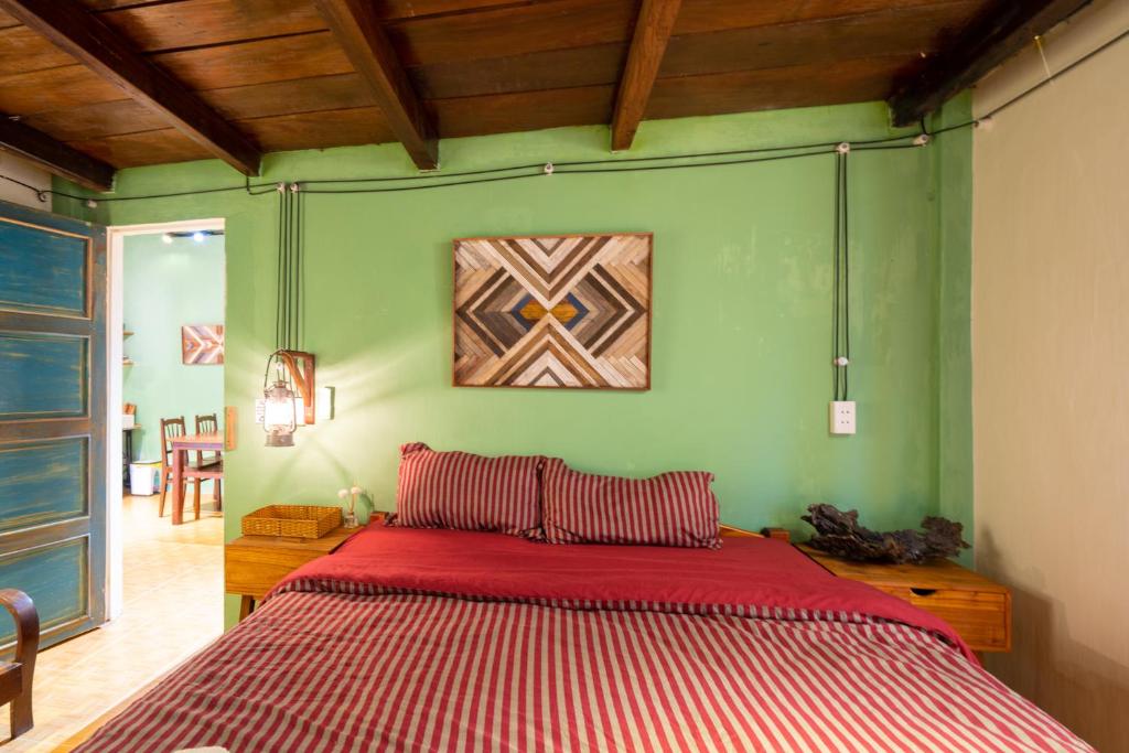 Tina house/Hoi An Central