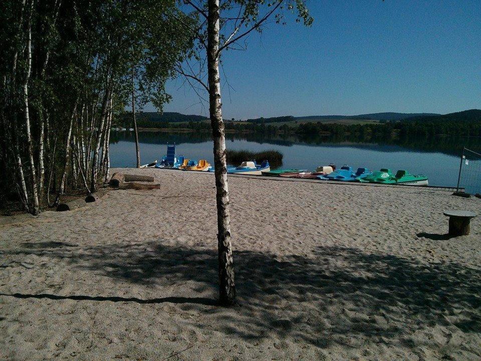 Haus Brückelsee photo 2