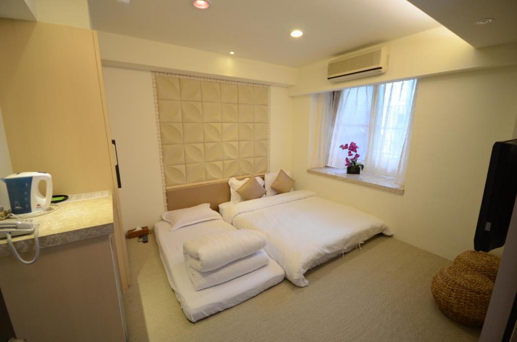 谷關明高溫泉 Mingao Hot Spring Resort photo 4