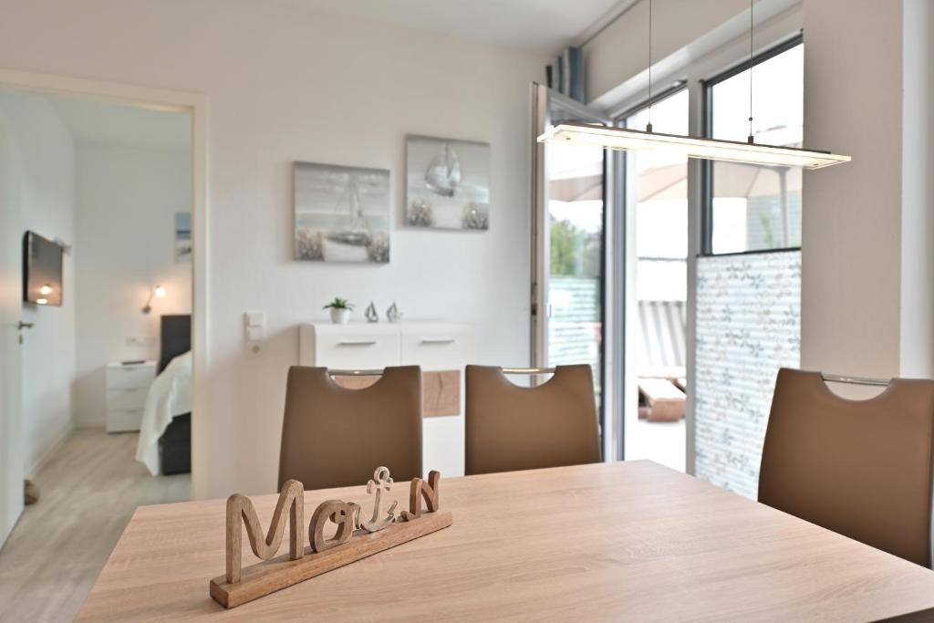 Ferienwohnung Sonnengarten photo 1