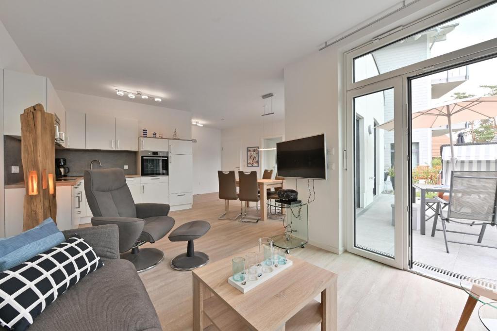 Ferienwohnung Sonnengarten photo 3