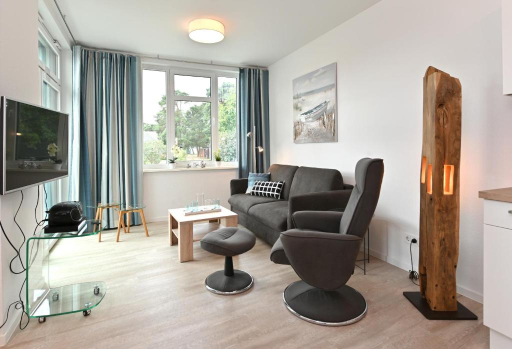 Ferienwohnung Sonnengarten photo 4