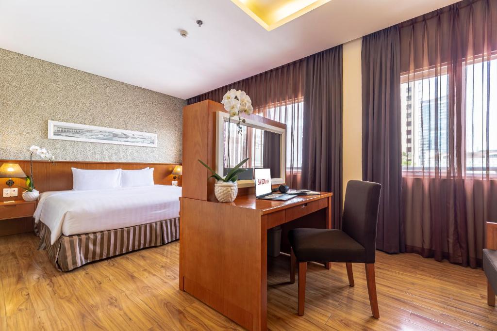 Khách sạn Sài Gòn