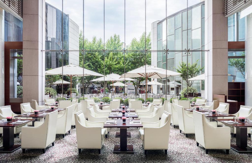 The Langham, Shanghai, Xintiandi photo 4