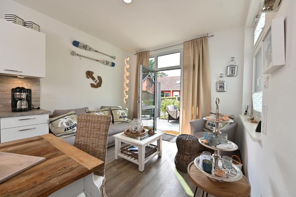 Ferienwohnung Strandgut photo 1