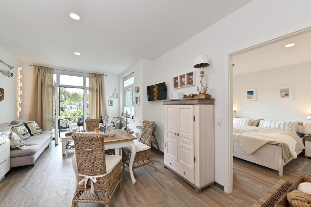 Ferienwohnung Strandgut photo 2