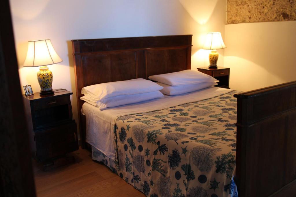 Palazzo Pizzo Residence photo 4