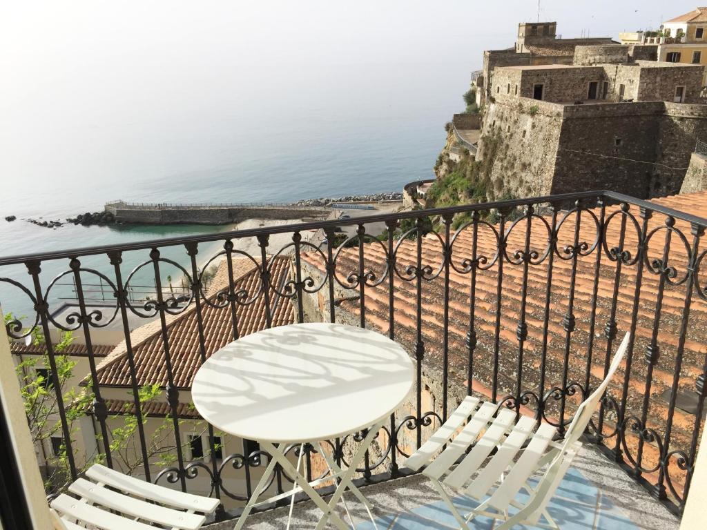Palazzo Pizzo Studio Bellavista