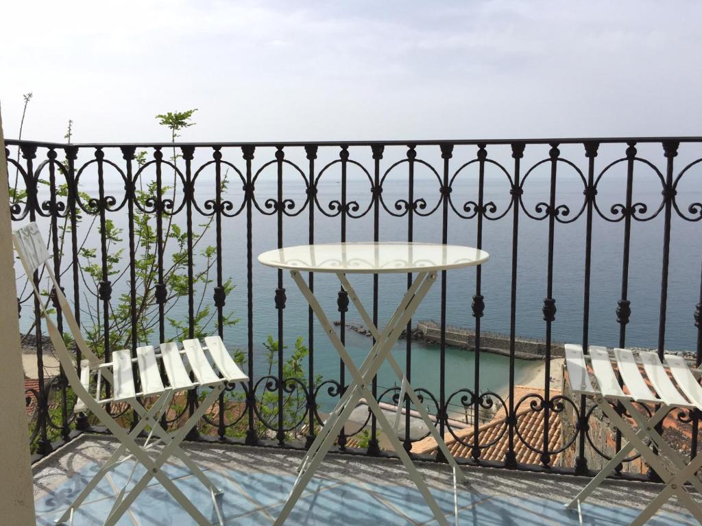 Palazzo Pizzo Studio Bellavista photo 3