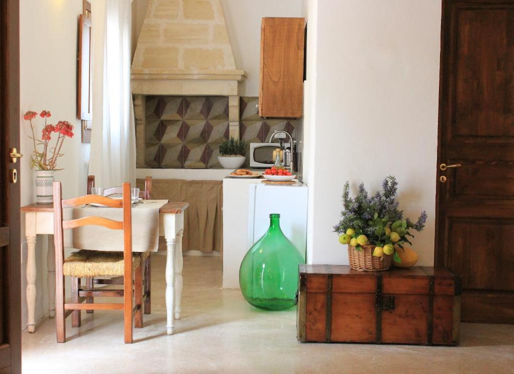 Masseria Zambardo photo 2