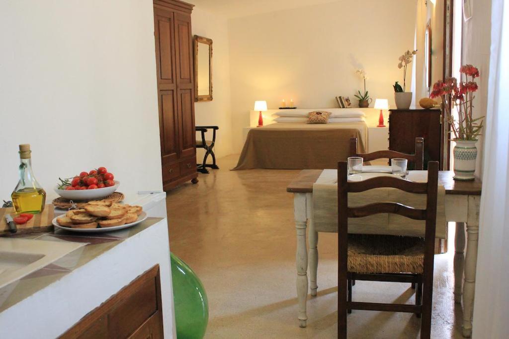 Masseria Zambardo photo 1