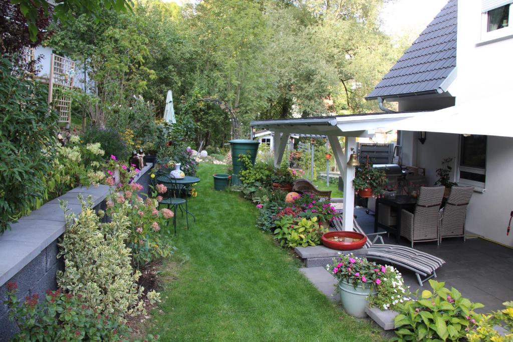 B&B Arlesbrunnen photo 3