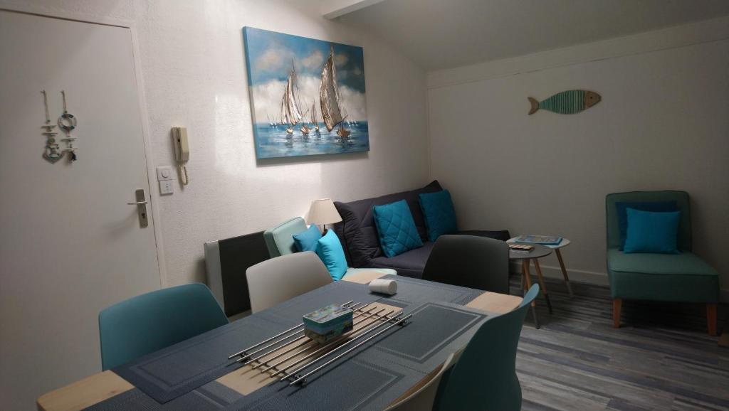 Appartement Arc en Ciel photo 2