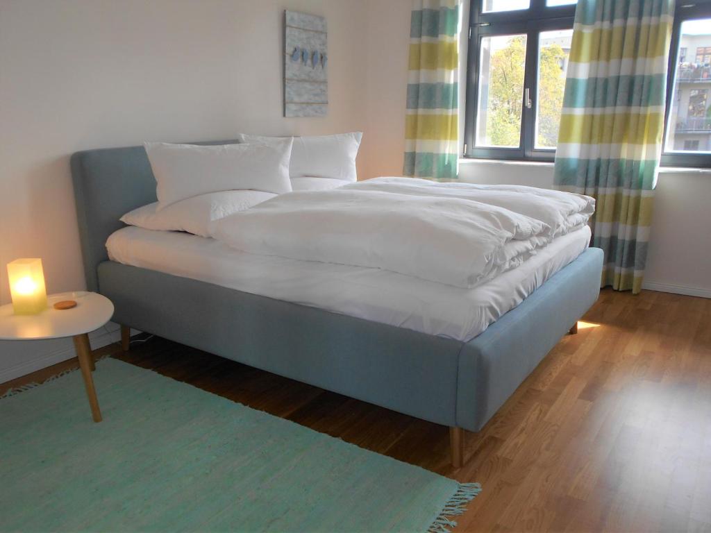 Design Apartments - "Am Schlosspark" Adults Only photo 1