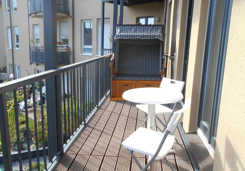 Design Apartments - "Am Schlosspark" Adults Only photo 3