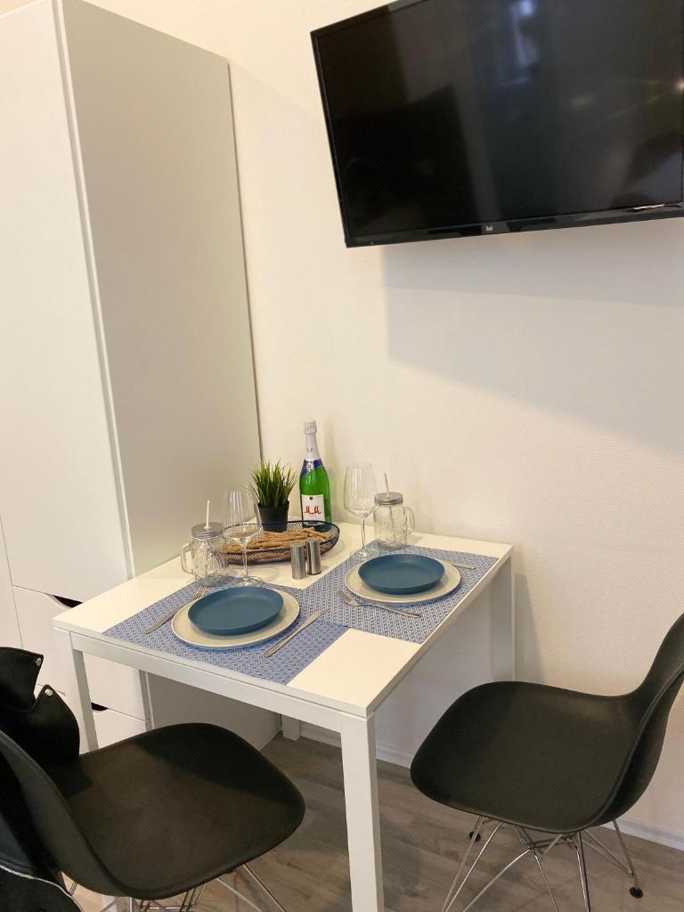 Appartment Stadtgarten photo 3